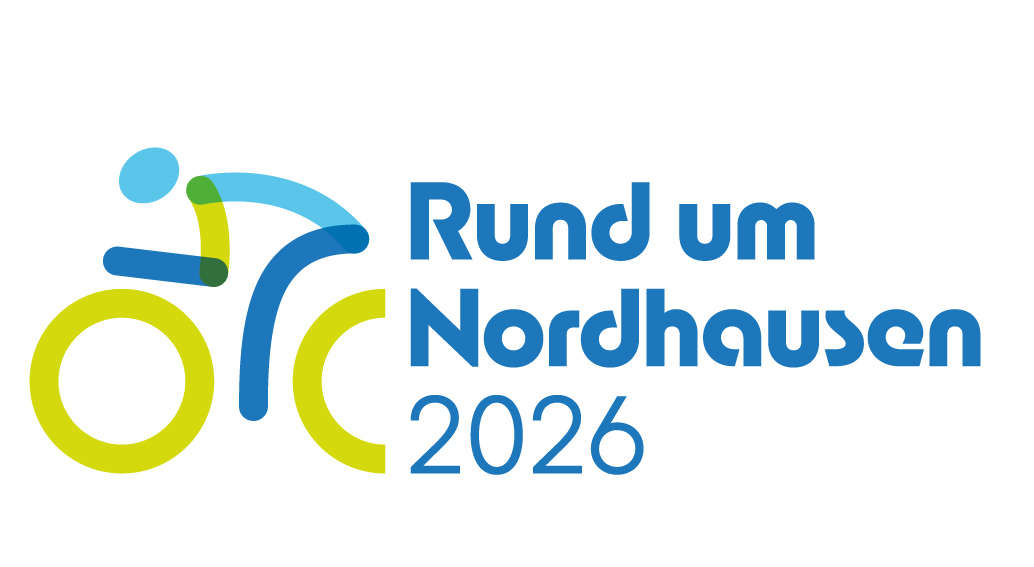 Logo Rund um Nordhausen